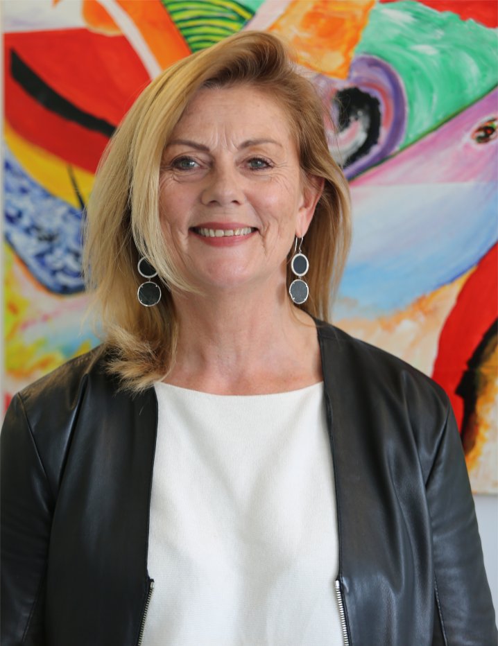 Giulia Candotti (CEO Italfeed)